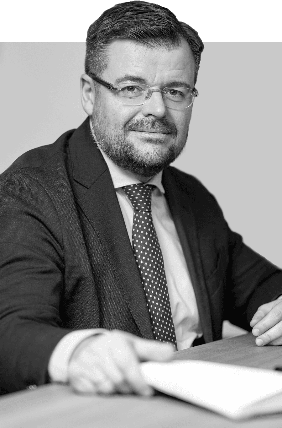 Краснов Кирилл Михайлович